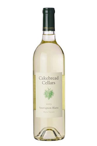 Cakebread 2023 Sauvignon Blanc, Napa Valley