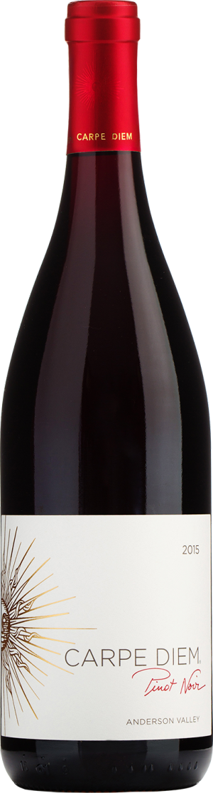 carpe diem 2019 pinot noir