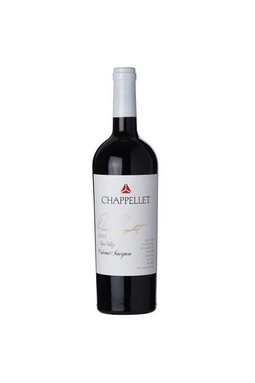 Chappellet 2019 Signature Cabernet Sauvignon, Napa Valley MAGNUM (1.5L)