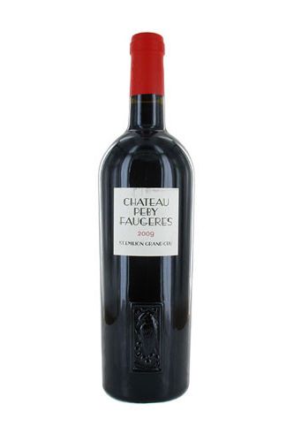Chateau Peby Faugeres 2010 St. Emilion, Bordeaux - Brix26
