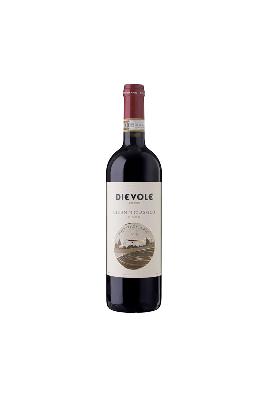Dievole Petrignano Chianti Classico 2019