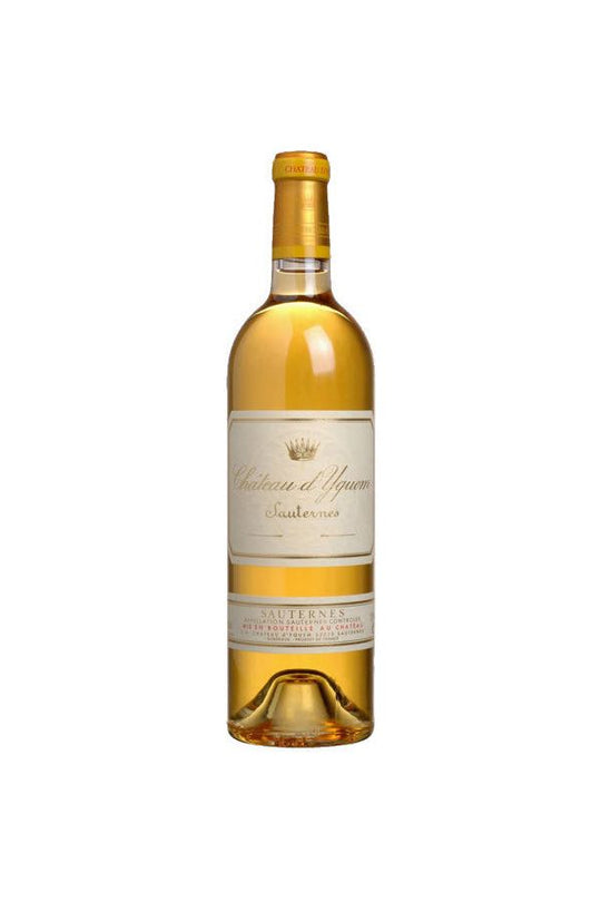 Chateau d'Yquem 2019 Sauternes (375ml bottle)