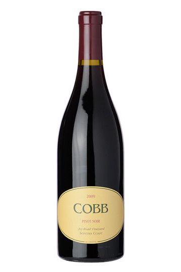 Cobb 2012 Coastlands Vineyard Pinot Noir, Sonoma Coast - Brix26