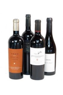The Collector's Wine Club