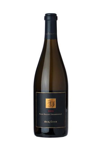 Darioush 2019 Signature Chardonnay Napa Valley