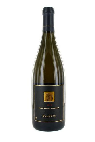 Darioush 2023 Signature Viognier, Napa Valley