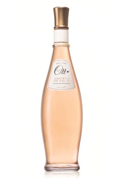 Domaines Ott 2023 Chateau de Selle Clair de Noirs Rose (3L bottle)