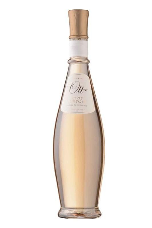 Domaines Ott 2023 Clos Mireille Rosé, France