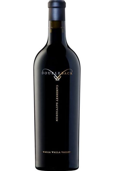 Doubleback 2020 Cabernet Sauvignon, Walla Walla Valley