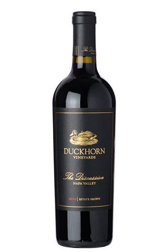 Duckhorn 2019 "The Discussion" Proprietary Red, Napa Valley