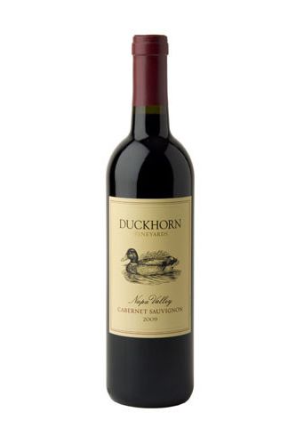 Duckhorn 2022 Cabernet Sauvignon, Napa Valley