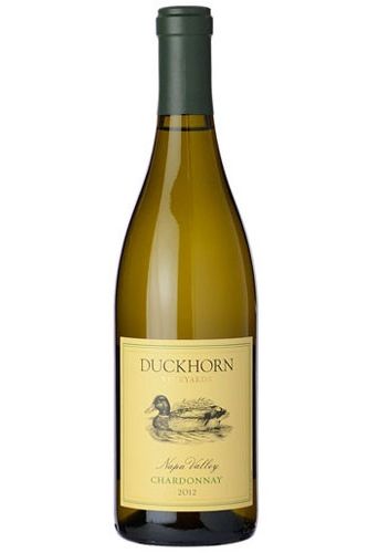 Duckhorn 2023 Chardonnay, Napa Valley
