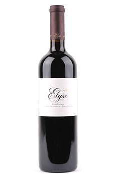 Elyse 2019 Old Vines Zinfandel, Napa Valley