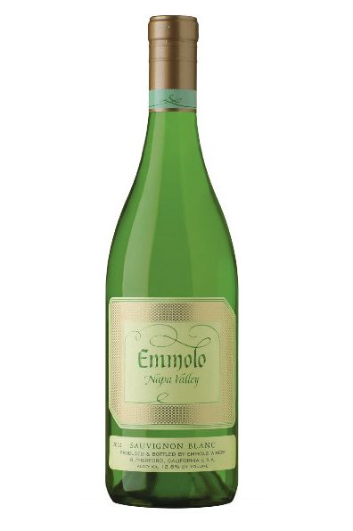 Emmolo 2021 Sauvignon Blanc, Napa Valley
