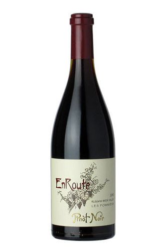 EnRoute 2022 "Les Pommiers" Pinot Noir, Russian River Valley