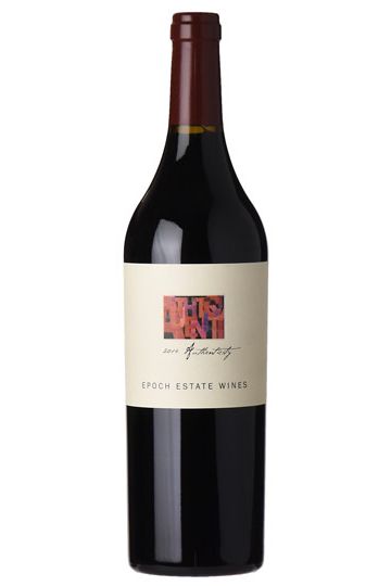 Epoch 2018 'Block B" Padrewski Vineyard Syrah, Paso Robles