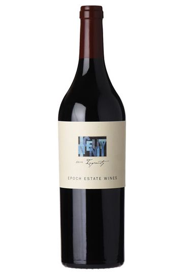 Epoch 2020 Ingenuity Proprietary Red, Paso Robles