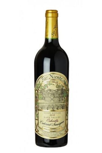 Far Niente 2018 Cabernet Sauvignon Napa Valley - MAGNUM (1.5L)