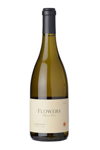 Flowers 2023 Chardonnay, Sonoma Coast
