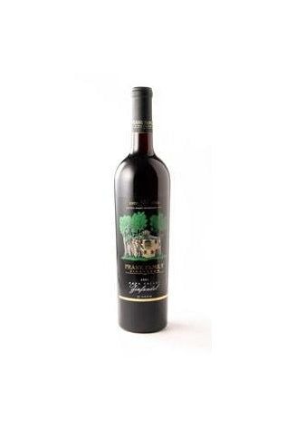 Frank Family 2022 Zinfandel, Napa Valley
