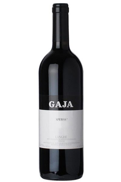 Gaja 2020 Barolo Sperss, Langhe