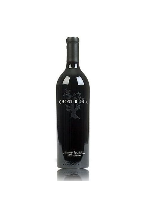 Ghost Block 2021 Single-Vineyard Cabernet Sauvignon Napa Valley MAGNUM (1.5L)