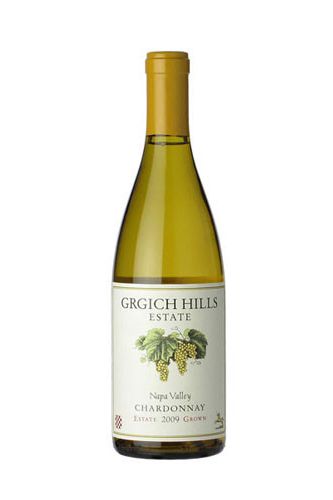 Grgich Hills 2021 Estate Chardonnay, Napa Valley