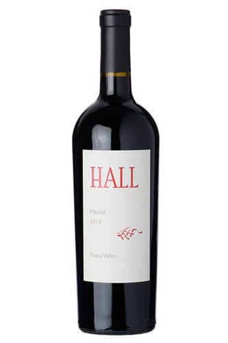 Hall 2019 Merlot, Napa Valley