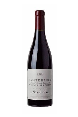 Walter Hansel 2019 'Cahill Lane' Pinot Noir, Russian River Valley