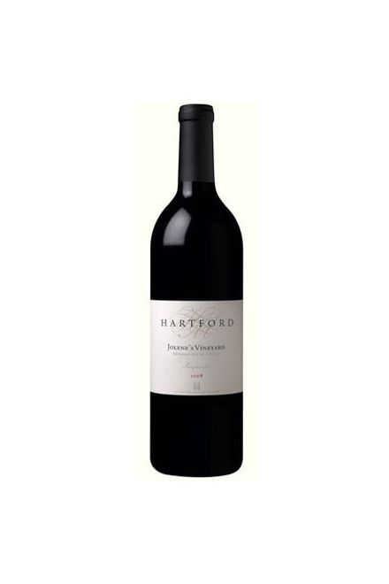 Hartford 2021 "Old Vines" Zinfandel, Russian River Valley
