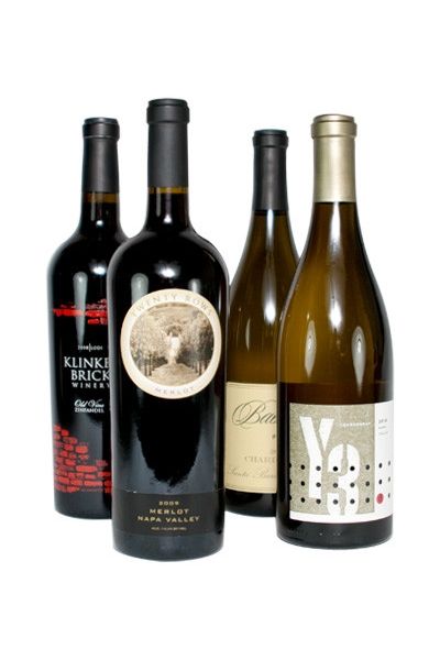 Insider's Wine Club