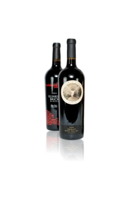 Insider's Wine Club - Brix26