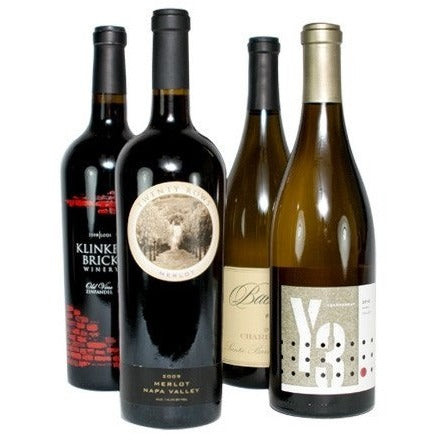 Insider's Wine Club GIFT - Brix26