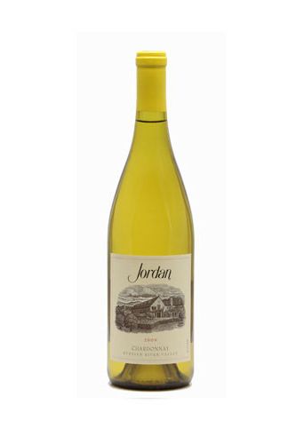 Jordan 2022 Chardonnay, Russian River Valley
