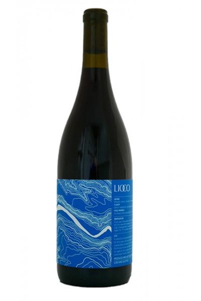 Lioco 2023 Pinot Noir, Mendocino County