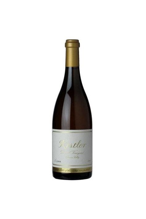 Kistler 2022 Vine Hill Vineyard Chardonnay, Sonoma