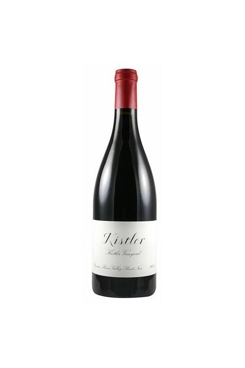 Kistler 2022 Silver Belt Vineyard Cuvee Natalie Pinot Noir, Russian River Valley