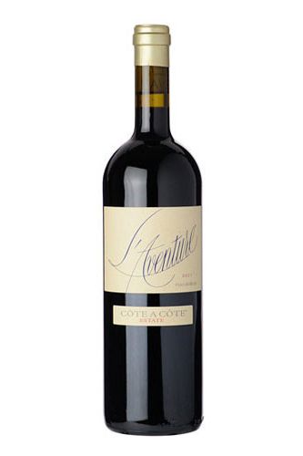 L'Aventure 2016 Cote a Cote Estate Red, Paso Robles - Brix26