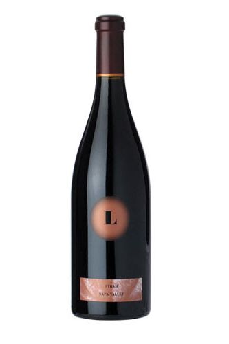 Lewis Cellars 2021 Syrah, Napa Valley