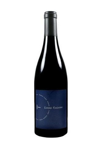 Linne Calodo 2015 'Rising Tides' Red, Paso Robles - Brix26