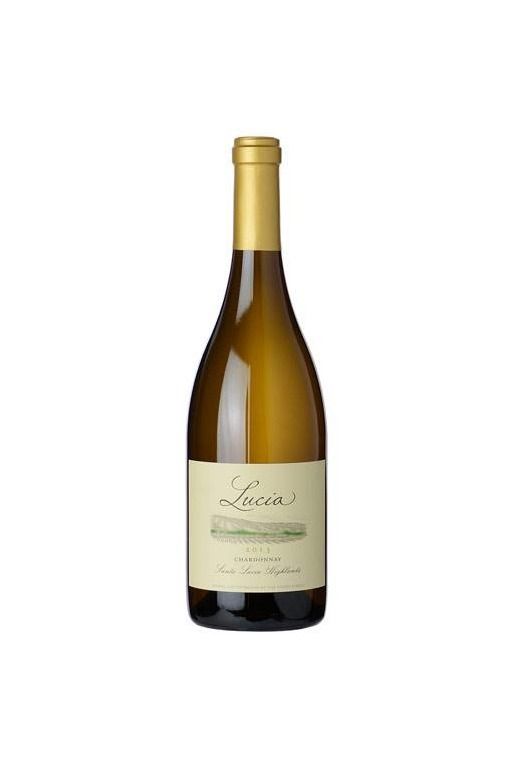 Lucia 2023 Estate Chardonnay, Santa Lucia Highlands