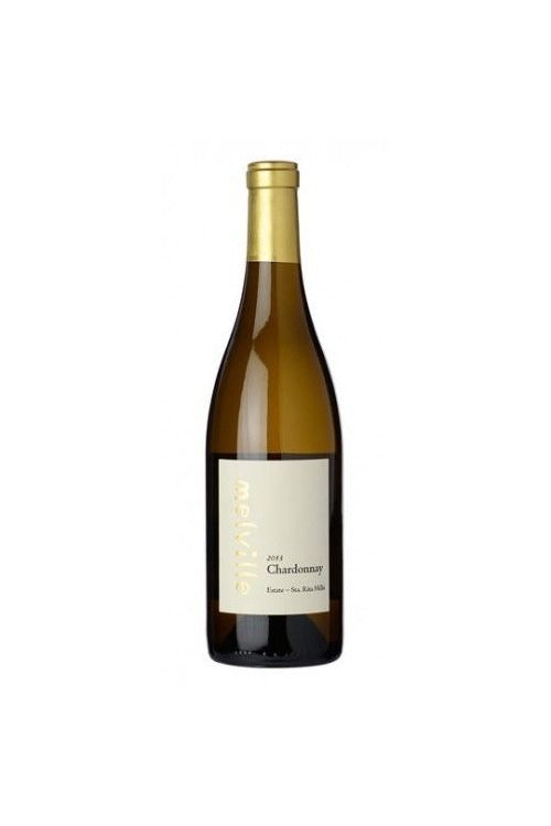 Melville 2023 "Estate" Chardonnay, Santa Rita Hills