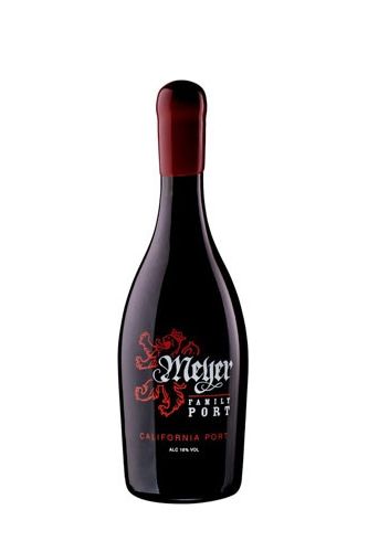 Meyer Family California Port
