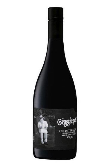 Mollydooker 2022 Gigglepot Cabernet Sauvignon