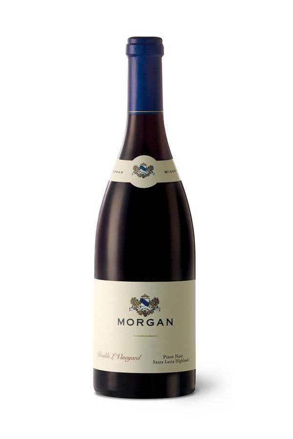 Morgan 2021 "Double L" Vineyard Pinot Noir, Santa Lucia Highland