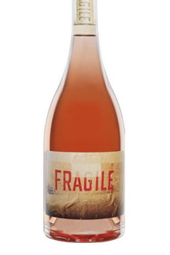 Orin Swift 2020 Fragile Rosé