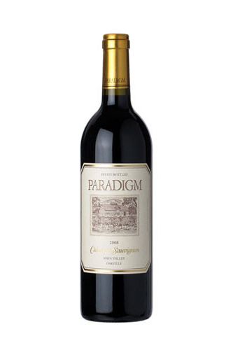 Paradigm 2019 Cabernet Sauvignon, Napa Valley MAGNUM (1.5L)