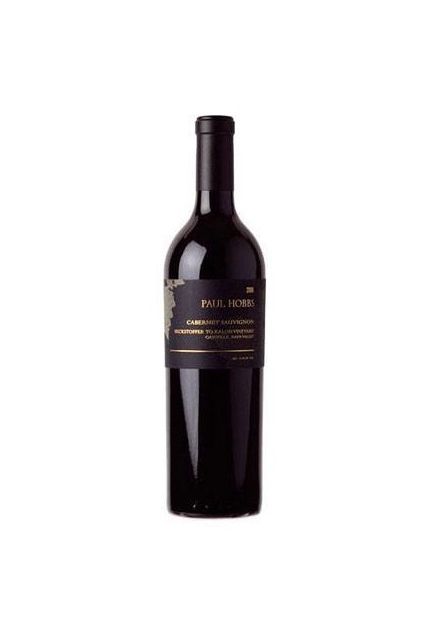 Paul Hobbs 2018 Beckstoffer To Kalon Vineyard Cabernet Sauvignon, Napa Valley