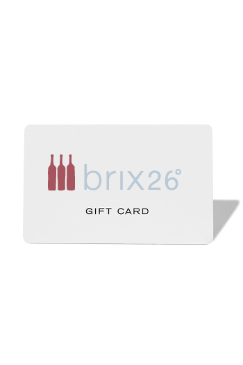 Brix26 E-Giftcard