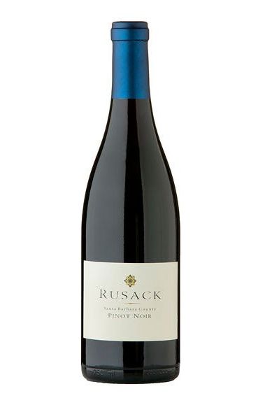 Rusack 2020 Pinot Noir, Santa Barbara County